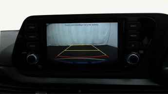 Hyundai i20 T-GDI SE CONNECT