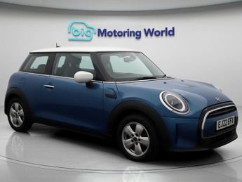 MINI Hatch COOPER CLASSIC