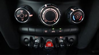 MINI Hatch COOPER CLASSIC