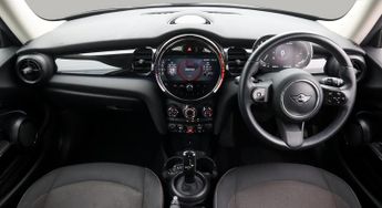 MINI Hatch COOPER CLASSIC