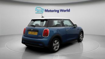 MINI Hatch COOPER CLASSIC