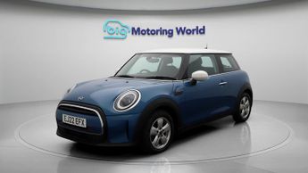 MINI Hatch COOPER CLASSIC