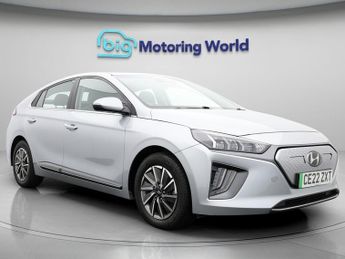Hyundai IONIQ PREMIUM