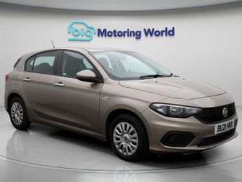 Fiat Tipo EASY