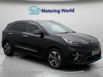 Kia Niro 4 PLUS