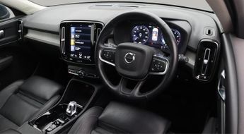 Volvo XC40 B4 INSCRIPTION PRO