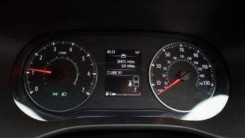 Dacia Sandero ESSENTIAL SCE