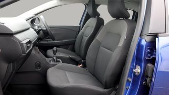 Dacia Sandero ESSENTIAL SCE