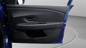 Dacia Sandero ESSENTIAL SCE