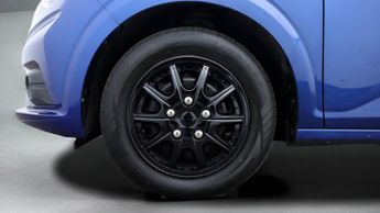 Dacia Sandero ESSENTIAL SCE