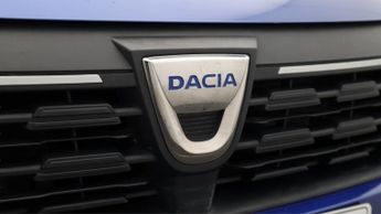 Dacia Sandero ESSENTIAL SCE