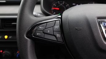 Dacia Sandero ESSENTIAL SCE