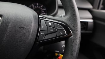 Dacia Sandero ESSENTIAL SCE