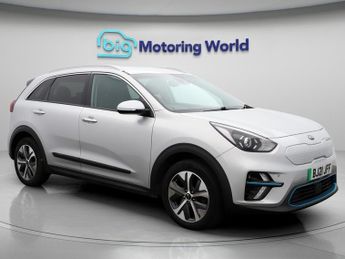 Kia Niro 3