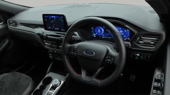 Ford Kuga ST-LINE