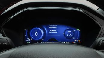 Ford Kuga ST-LINE