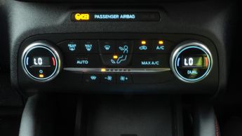 Ford Kuga ST-LINE