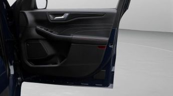 Ford Kuga ST-LINE