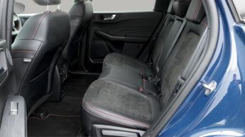 Ford Kuga ST-LINE