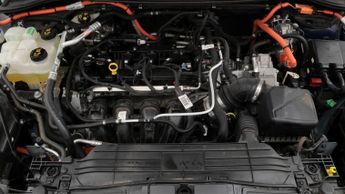 Ford Kuga ST-LINE