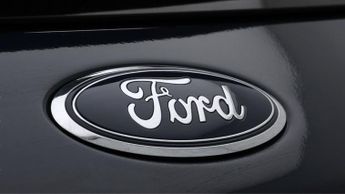 Ford Kuga ST-LINE