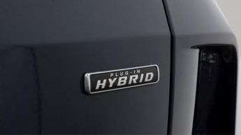 Ford Kuga ST-LINE