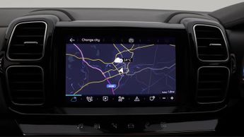 Citroen C5 Aircross SHINE PLUS