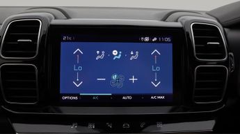 Citroen C5 Aircross SHINE PLUS