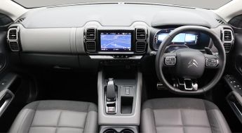 Citroen C5 Aircross SHINE PLUS