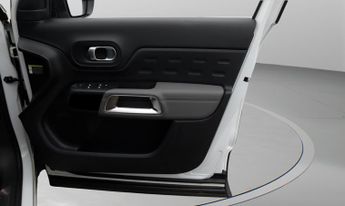 Citroen C5 Aircross SHINE PLUS