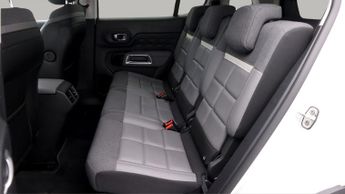 Citroen C5 Aircross SHINE PLUS