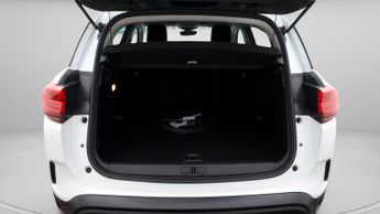 Citroen C5 Aircross SHINE PLUS