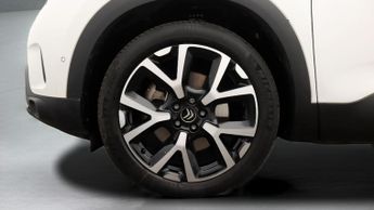 Citroen C5 Aircross SHINE PLUS