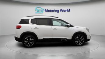 Citroen C5 Aircross SHINE PLUS