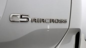 Citroen C5 Aircross SHINE PLUS