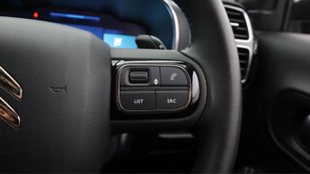 Citroen C5 Aircross SHINE PLUS