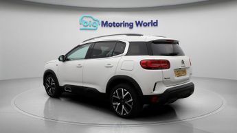 Citroen C5 Aircross SHINE PLUS
