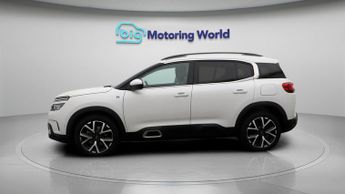 Citroen C5 Aircross SHINE PLUS