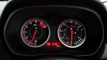 MG MG3 EXCLUSIVE NAV VTI-TECH