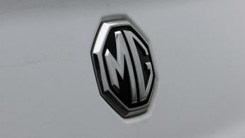 MG MG3 EXCLUSIVE NAV VTI-TECH