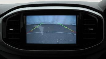 MG MG3 EXCLUSIVE NAV VTI-TECH