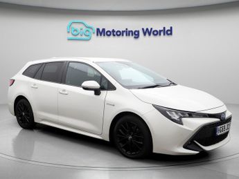 Toyota Corolla DESIGN