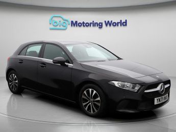 Mercedes A Class A 180 SE