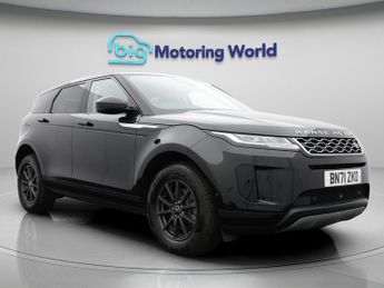 Land Rover Range Rover Evoque CORE