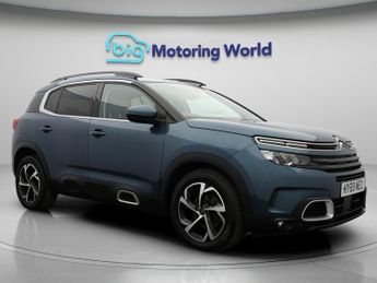 Citroen C5 BLUEHDI FLAIR S/S