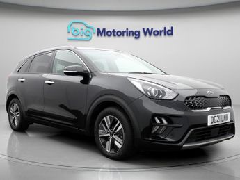 Kia Niro 2