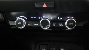 Honda Jazz I-MMD SR