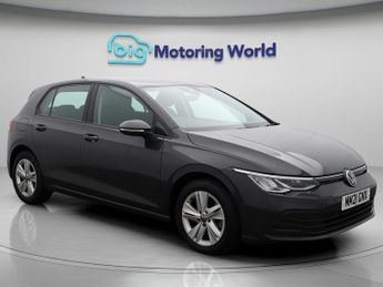 Volkswagen Golf TDi LIFE TDI