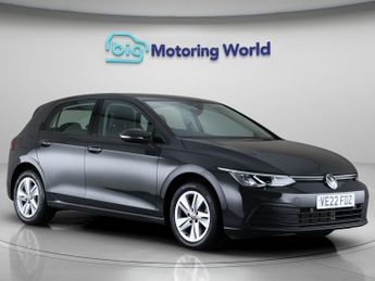 Volkswagen Golf LIFE TSI