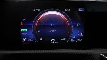 Mercedes-Benz A Class A 250 E AMG LINE EXECUTIVE